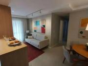 Apartamento para Venda em São Paulo/SP Pompéia 2 Quartos