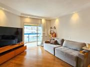 Apartamento para Venda em São Paulo/SP Pompéia 2 Quartos