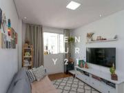 Apartamento para Venda em São Paulo/SP Pompéia 2 Quartos