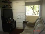 Apartamento para Venda em São Paulo/SP Pompéia 2 Quartos