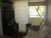 Apartamento para Venda em São Paulo/SP Pompéia 2 Quartos