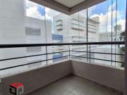 Apartamento para Venda em São Paulo/SP Pompéia 2 Quartos