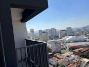 Apartamento para Venda em São Paulo/SP Pompéia 2 Quartos