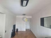 Apartamento para Venda em São Paulo/SP Pompéia 2 Quartos