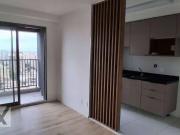 Apartamento para Venda em São Paulo/SP Pompéia 2 Quartos