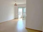 Apartamento para Venda em São Paulo/SP Pompéia 2 Quartos