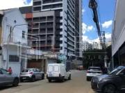 Apartamento para Venda em São Paulo/SP Pompéia 2 Quartos