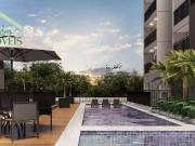 Apartamento para Venda em São Paulo/SP Pompéia 2 Quartos