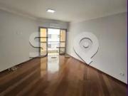 Apartamento para Venda em São Paulo/SP Pompéia 2 Quartos