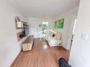 Apartamento para Venda em São Paulo/SP Pompéia 2 Quartos