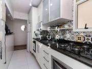 Apartamento para Venda em São Paulo/SP Pompéia 2 Quartos