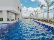 Apartamento para Venda em São Paulo/SP Pompéia 2 Quartos