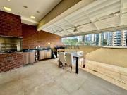 Apartamento para Venda em São Paulo/SP Pompéia 2 Quartos