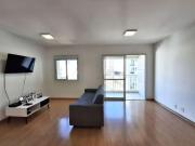 Apartamento para Venda em São Paulo/SP Pompéia 2 Quartos