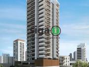 Apartamento para Venda em São Paulo/SP Pompéia 2 Quartos