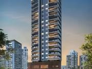 Apartamento para Venda em São Paulo/SP Pompéia 2 Quartos