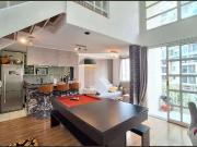 Apartamento para Venda em São Paulo/SP Pompéia 2 Quartos