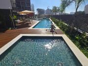 Apartamento para Venda em São Paulo/SP Pompéia 2 Quartos