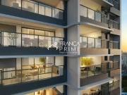 Apartamento para Venda em São Paulo/SP Pompéia 2 Quartos