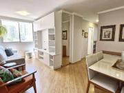 Apartamento para Venda em São Paulo/SP Pompéia 2 Quartos