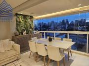 Apartamento para Venda em São Paulo/SP Pompéia 2 Quartos