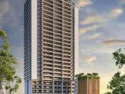 Apartamento para Venda em São Paulo/SP Pompéia 2 Quartos