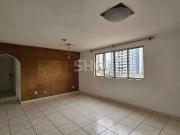 Apartamento para Venda em São Paulo/SP Pompéia 2 Quartos
