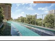 Apartamento para Venda em São Paulo/SP Pompéia 2 Quartos