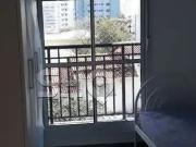 Apartamento para Venda em São Paulo/SP Pompéia 2 Quartos