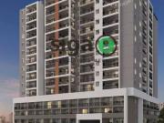 Apartamento para Venda em São Paulo/SP Pompéia 2 Quartos