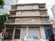 Apartamento para Venda em São Paulo/SP Pompéia 2 Quartos