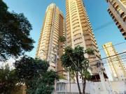 Apartamento para Venda em São Paulo/SP Pompéia 2 Quartos