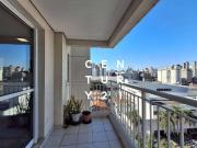 Apartamento para Venda em São Paulo/SP Pompéia 2 Quartos