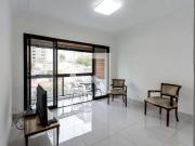 Apartamento para Venda em São Paulo/SP Pompéia 2 Quartos