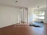 Apartamento para Venda em São Paulo/SP Pompéia 2 Quartos