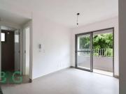 Apartamento para Venda em São Paulo/SP Pompéia 2 Quartos