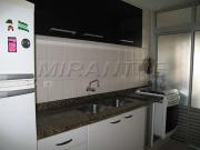 Apartamento para Venda em São Paulo/SP Pompéia 2 Quartos