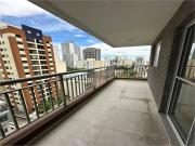 Apartamento para Venda em São Paulo/SP Pompéia 2 Quartos