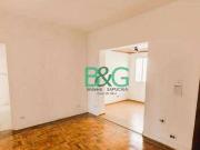 Apartamento para Venda em São Paulo/SP Pompéia 2 Quartos