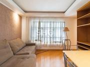 Apartamento para Venda em São Paulo/SP Pompéia 2 Quartos