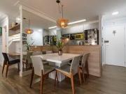 Apartamento para Venda em São Paulo/SP Pompéia 2 Quartos