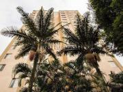 Apartamento para Venda em São Paulo/SP Pompéia 2 Quartos