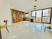 Apartamento para Venda em São Paulo/SP Pompéia 2 Quartos