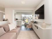 Apartamento para Venda em São Paulo/SP Pompéia 2 Quartos