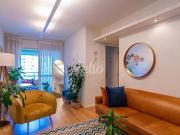 Apartamento para Venda em São Paulo/SP Perdizes 2 Quartos