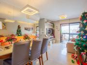 Apartamento para Venda em São Paulo/SP Pompéia 2 Quartos