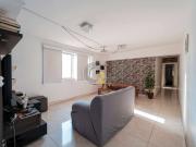 Apartamento para Venda em São Paulo/SP Pompéia 2 Quartos