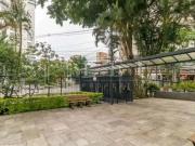 Apartamento para Venda em São Paulo/SP Pompéia 2 Quartos