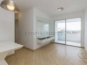 Apartamento para Venda em São Paulo/SP Pompéia 2 Quartos