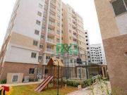 Apartamento para Venda em São Paulo/SP Pompéia 2 Quartos